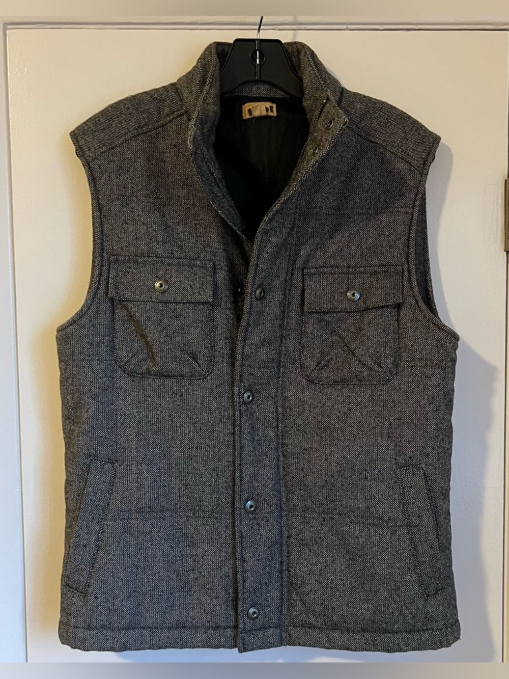 Nordstrom 1901 Vest